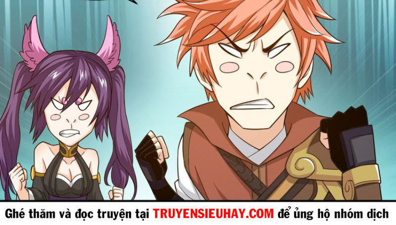 Rich Player – Người Chơi Khắc Kim Chapter 91 - Trang 2