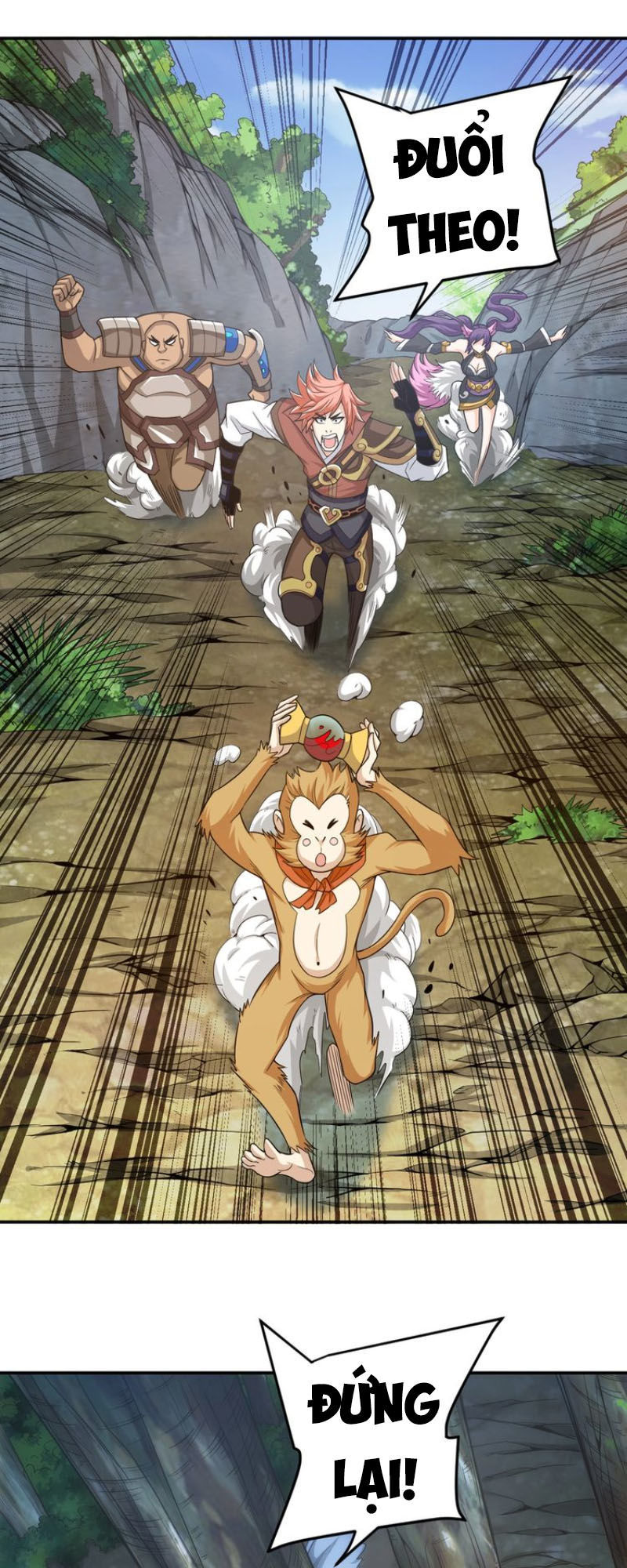 Rich Player – Người Chơi Khắc Kim Chapter 91 - Trang 2