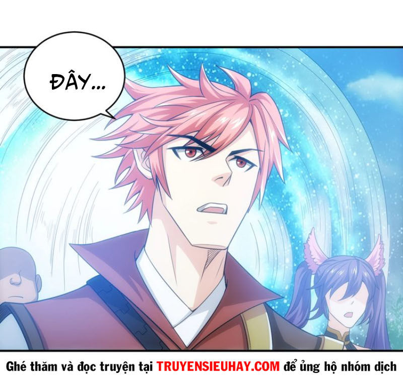 Rich Player – Người Chơi Khắc Kim Chapter 91 - Trang 2