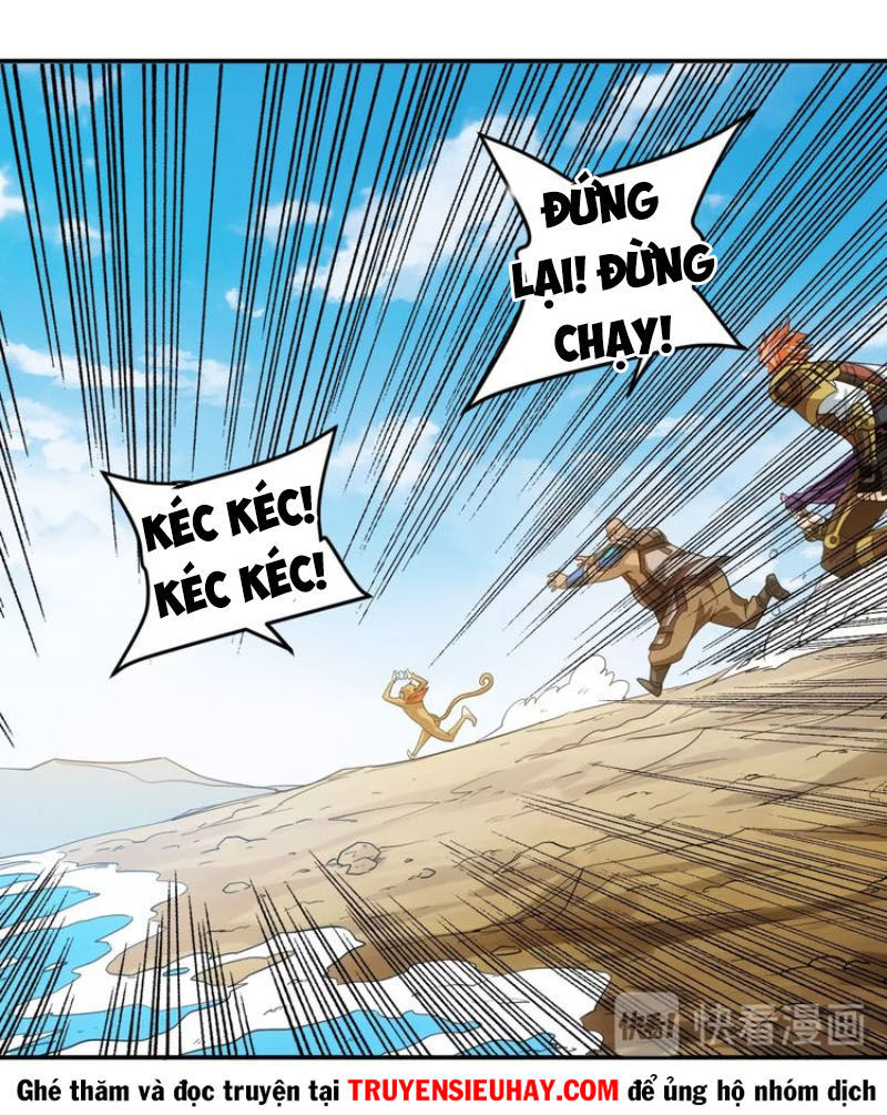 Rich Player – Người Chơi Khắc Kim Chapter 91 - Trang 2
