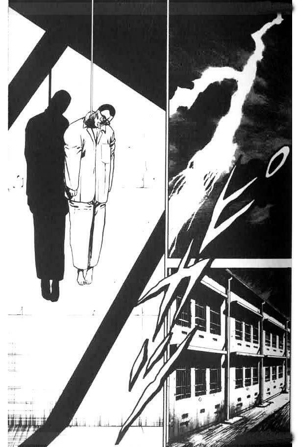 Riki-Oh – Lực Vương Chapter 1 - Trang 2