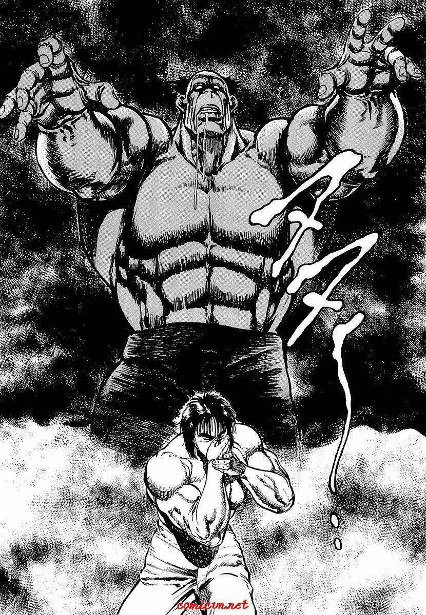 Riki-Oh – Lực Vương Chapter 13 - Trang 2