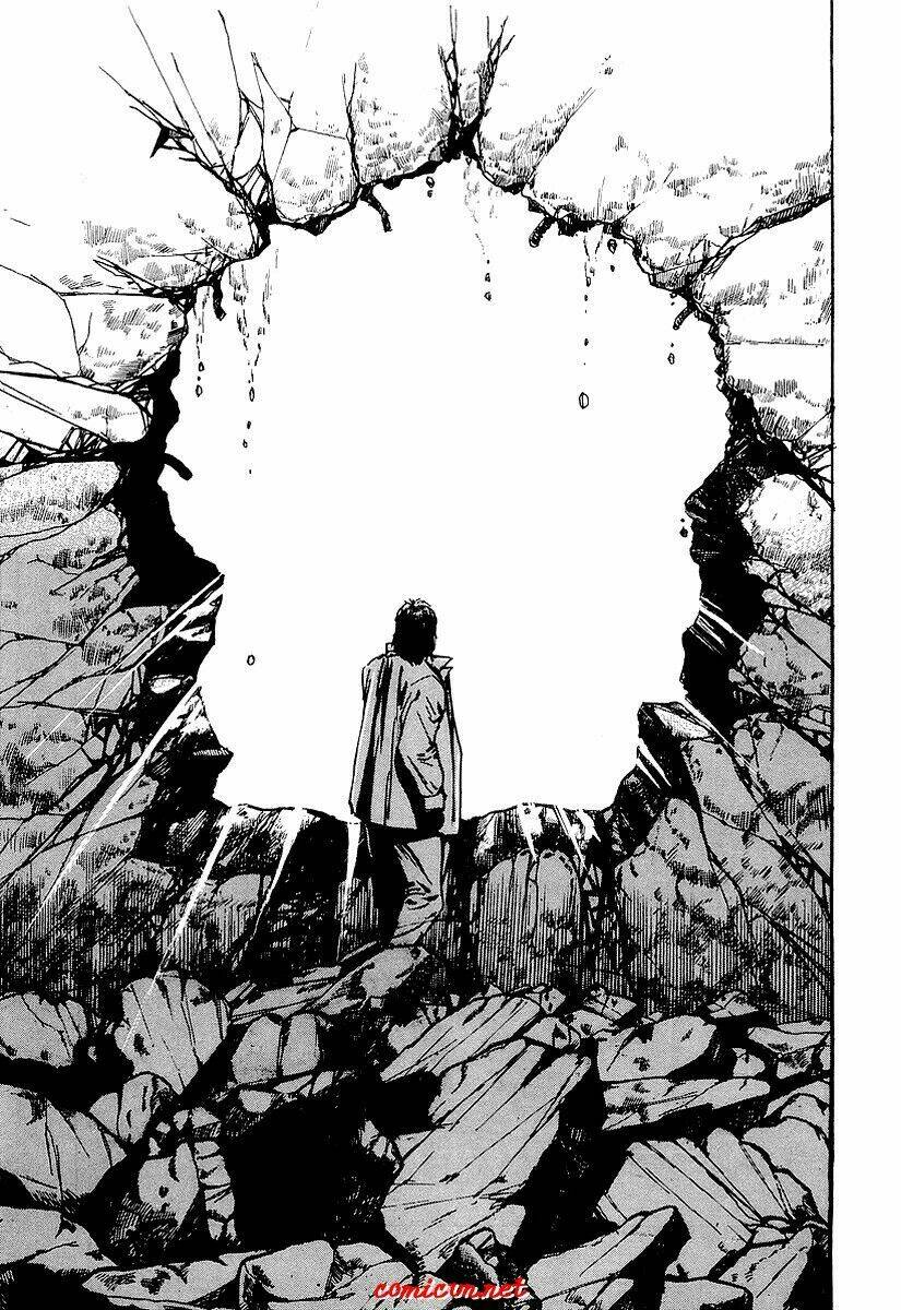 Riki-Oh – Lực Vương Chapter 13 - Trang 2