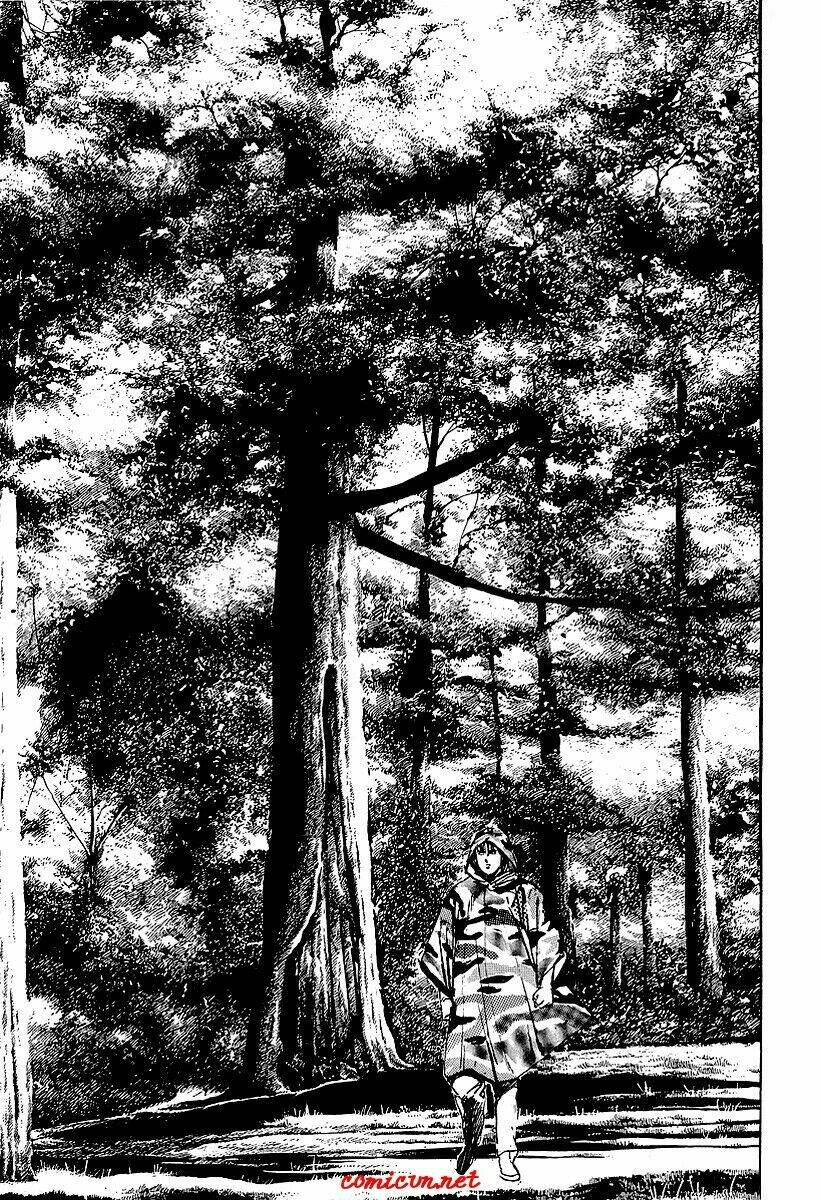 Riki-Oh – Lực Vương Chapter 13 - Trang 2