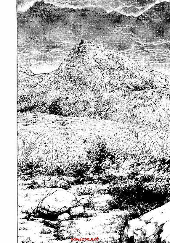 Riki-Oh – Lực Vương Chapter 14 - Trang 2