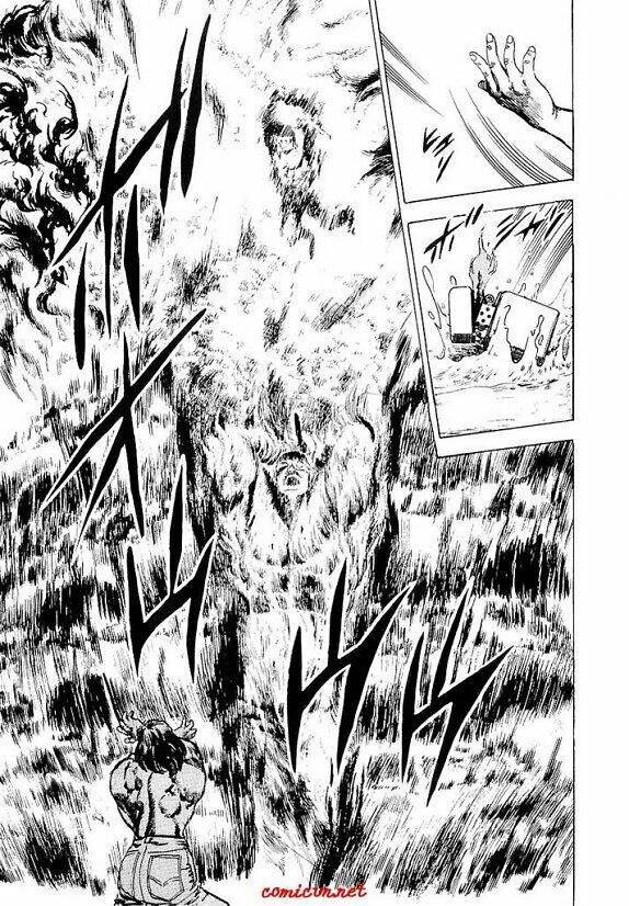 Riki-Oh – Lực Vương Chapter 15 - Trang 2