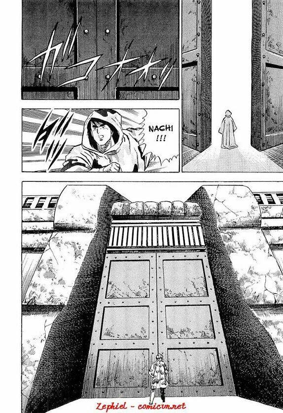 Riki-Oh – Lực Vương Chapter 16 - Trang 2