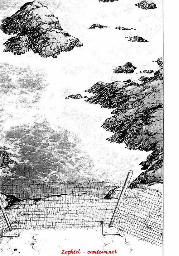 Riki-Oh – Lực Vương Chapter 17 - Trang 2