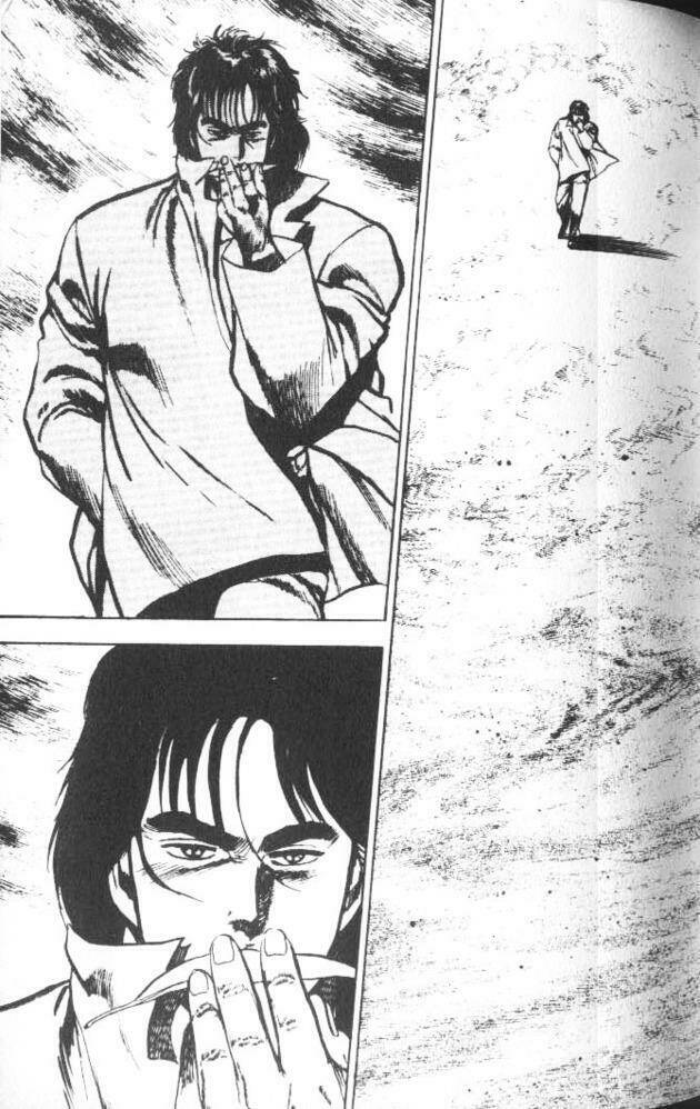 Riki-Oh – Lực Vương Chapter 2 - Trang 2