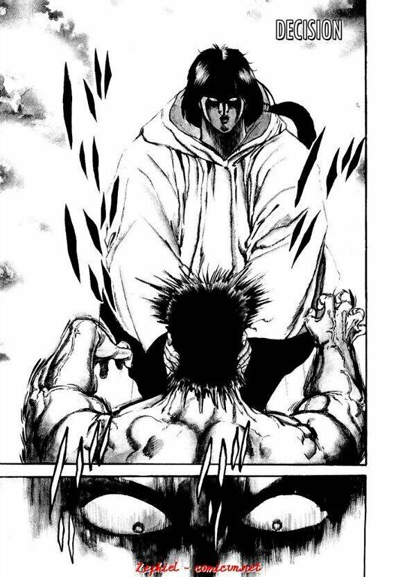 Riki-Oh – Lực Vương Chapter 21 - Trang 2