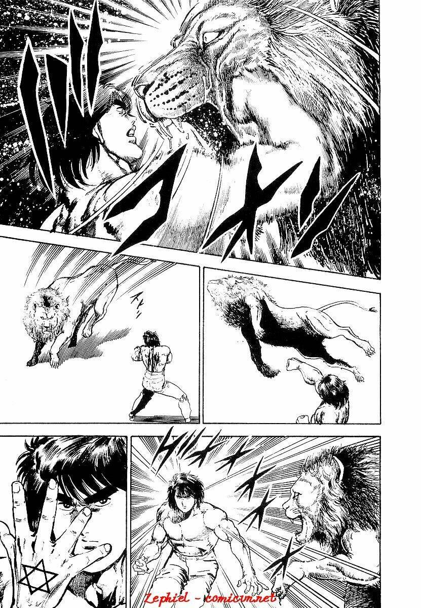 Riki-Oh – Lực Vương Chapter 24 - Trang 2