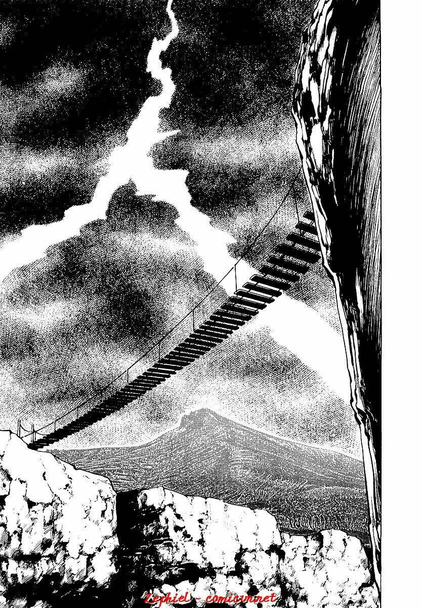 Riki-Oh – Lực Vương Chapter 24 - Trang 2