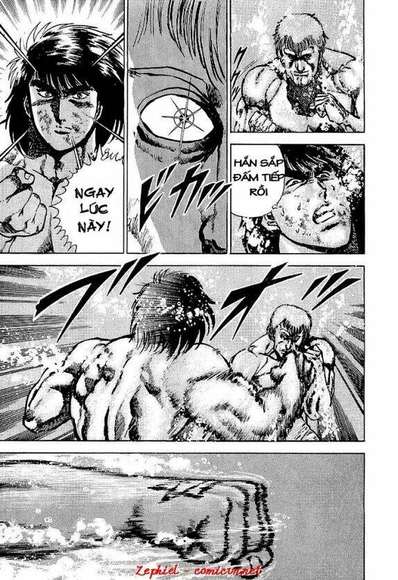 Riki-Oh – Lực Vương Chapter 25 - Trang 2