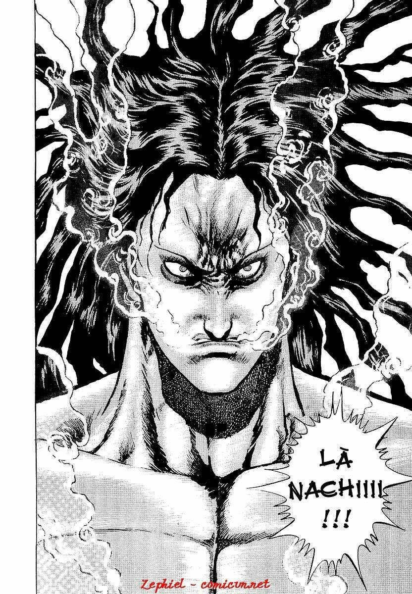 Riki-Oh – Lực Vương Chapter 27 - Trang 2