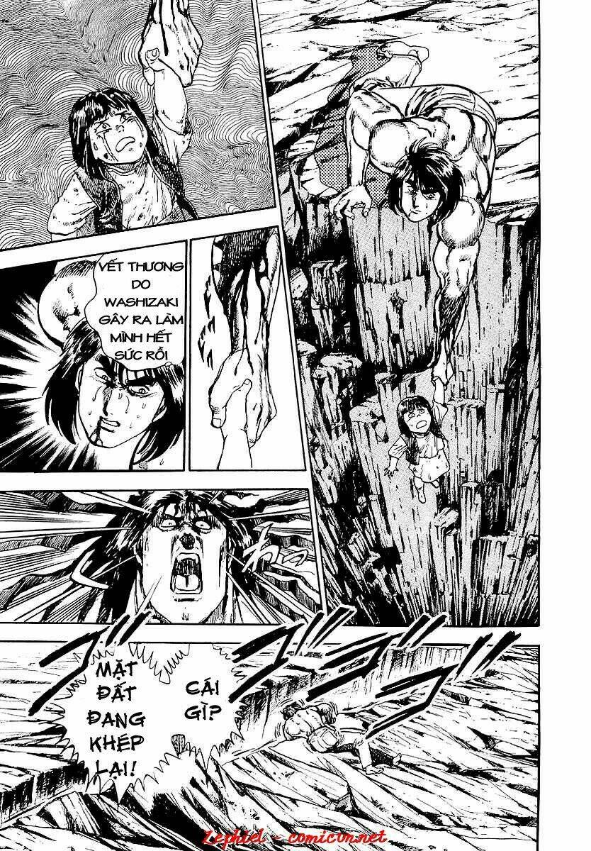 Riki-Oh – Lực Vương Chapter 27 - Trang 2