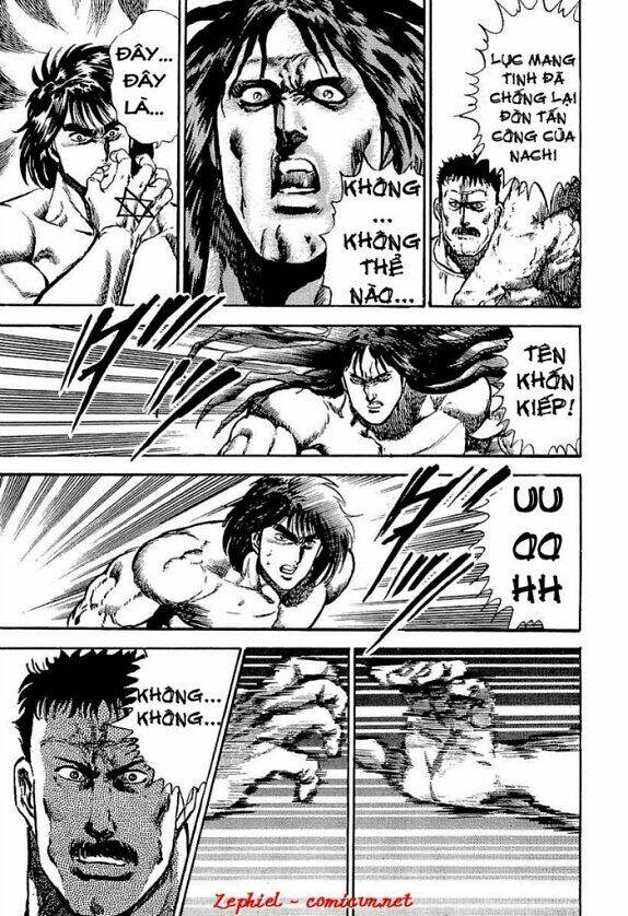 Riki-Oh – Lực Vương Chapter 28 - Trang 2