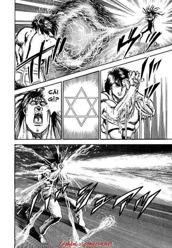 Riki-Oh – Lực Vương Chapter 28 - Trang 2