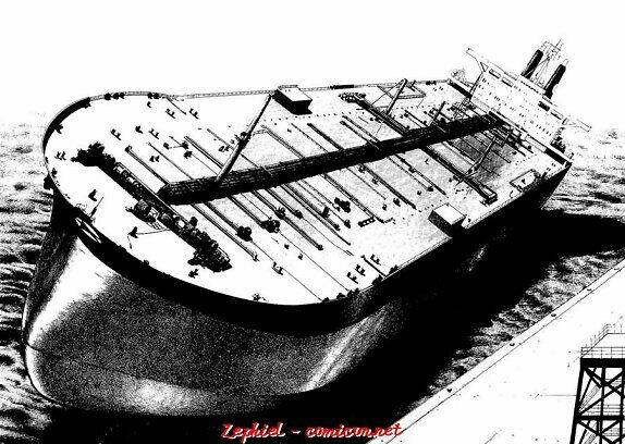 Riki-Oh – Lực Vương Chapter 29 - Trang 2