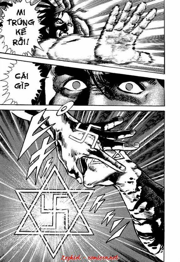 Riki-Oh – Lực Vương Chapter 29 - Trang 2