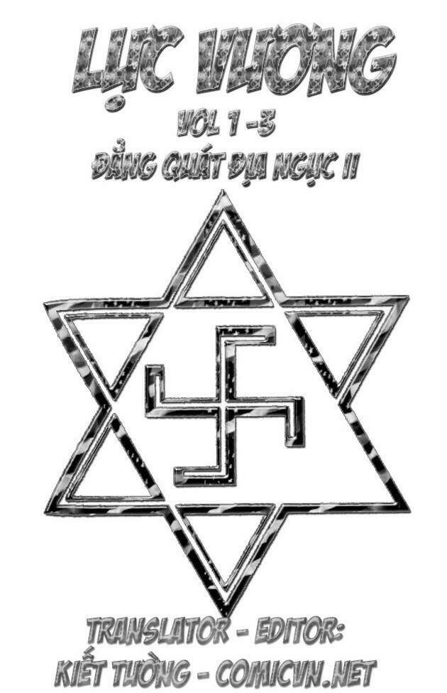 Riki-Oh – Lực Vương Chapter 3 - Trang 2