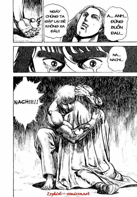 Riki-Oh – Lực Vương Chapter 30 - Trang 2