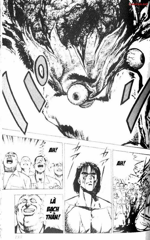 Riki-Oh – Lực Vương Chapter 4 - Trang 2