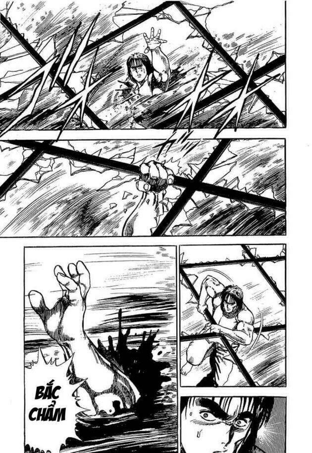 Riki-Oh – Lực Vương Chapter 6 - Trang 2