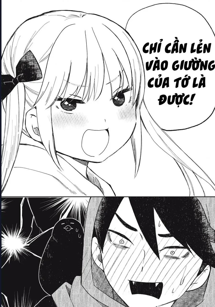 Rikka Kitan Chapter 12.1 - Trang 2