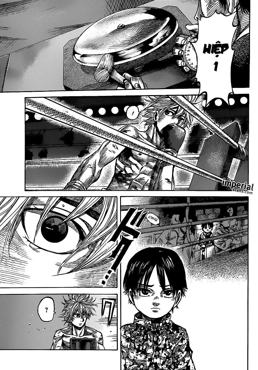 Rikudou Chapter 10 - Trang 2