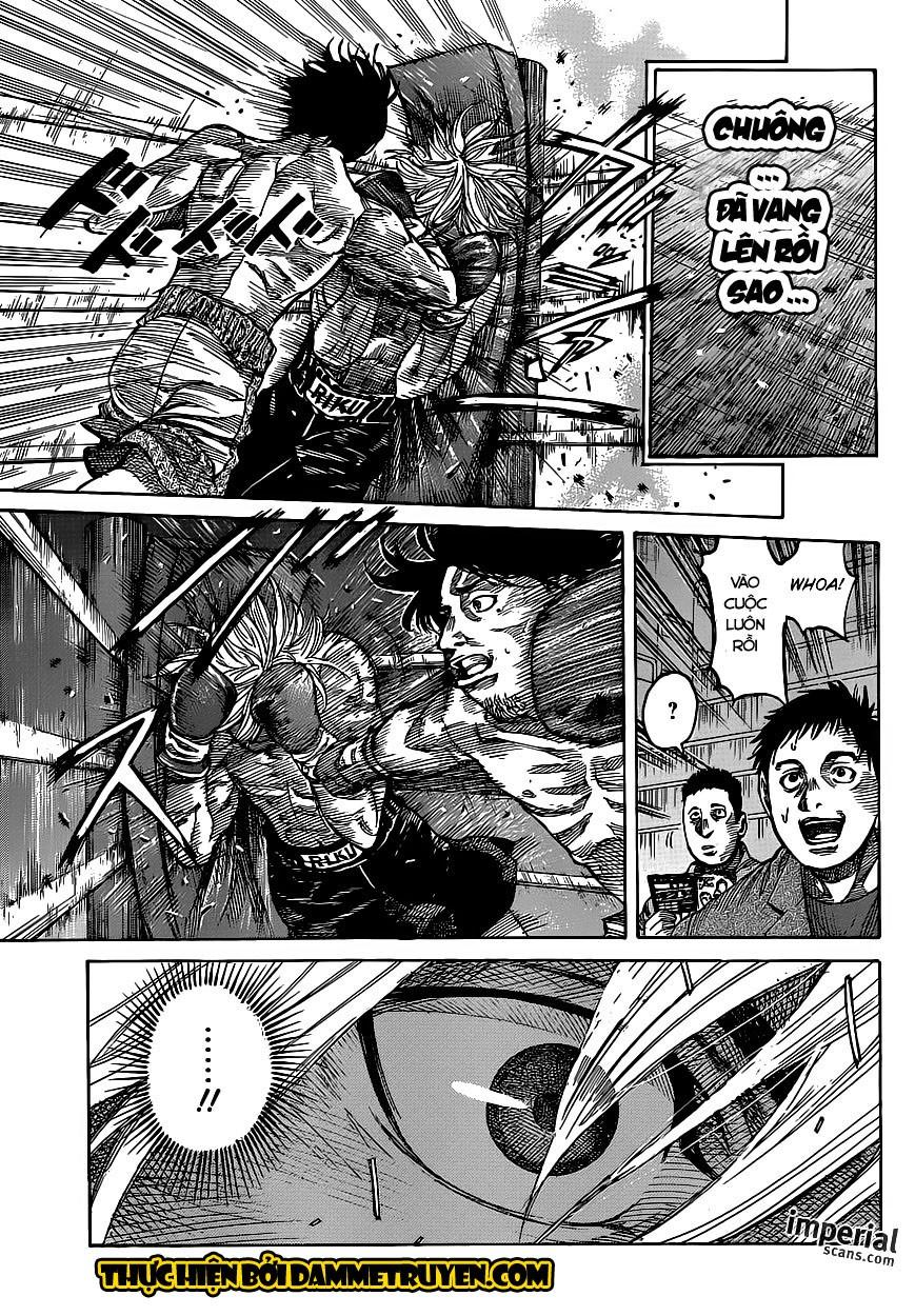 Rikudou Chapter 10 - Trang 2