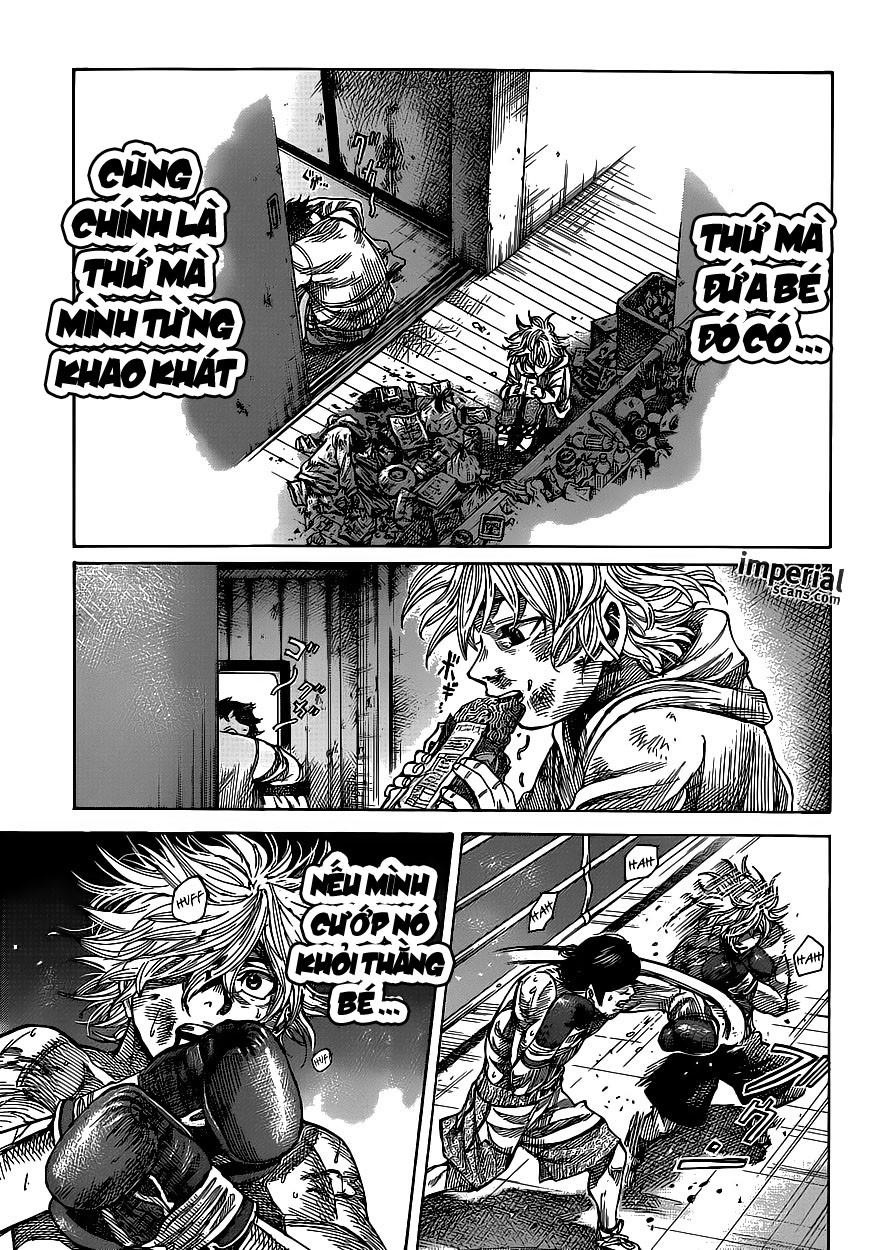 Rikudou Chapter 10 - Trang 2