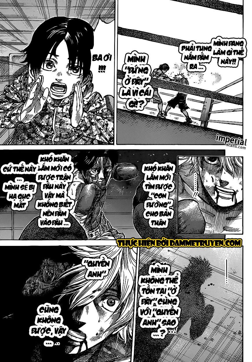 Rikudou Chapter 10 - Trang 2