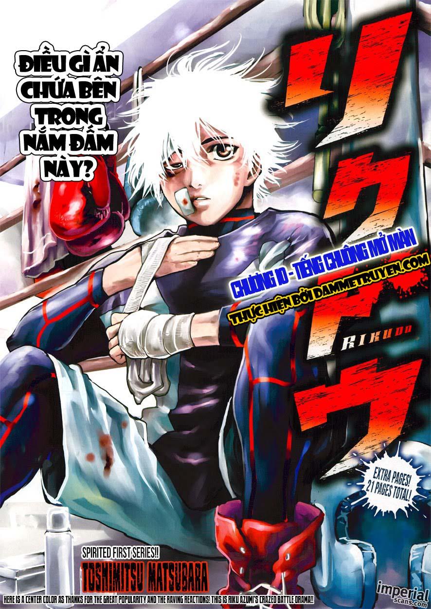 Rikudou Chapter 10 - Trang 2