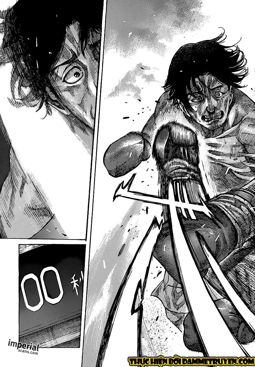 Rikudou Chapter 10 - Trang 2