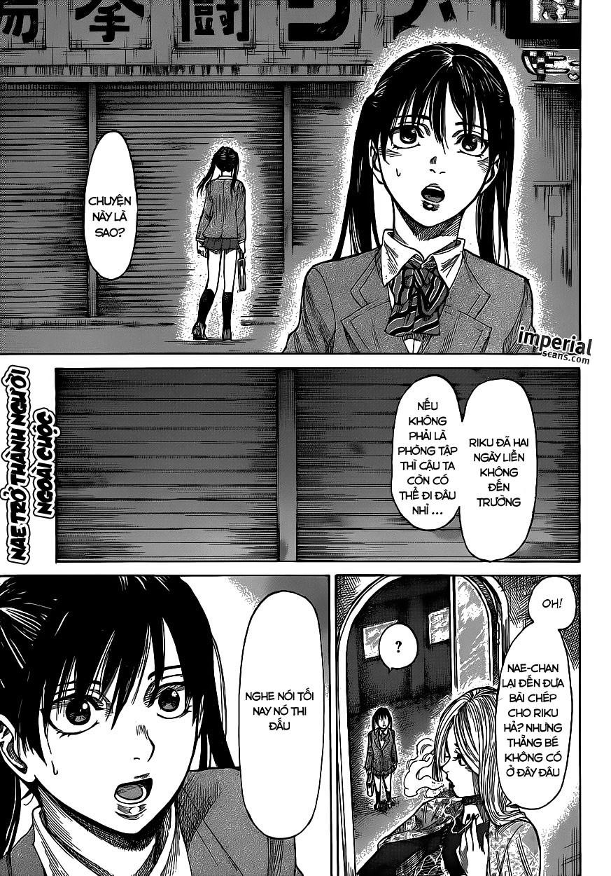 Rikudou Chapter 10 - Trang 2