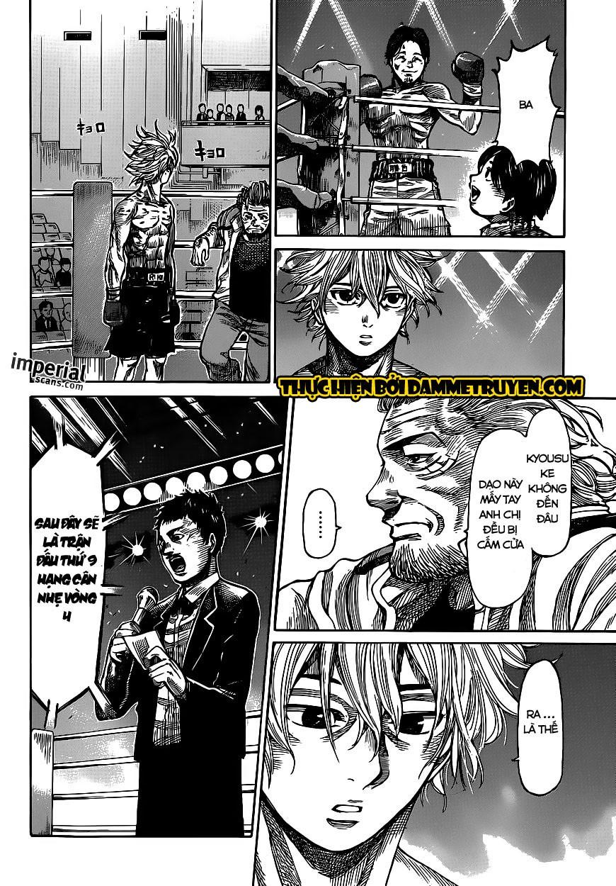 Rikudou Chapter 10 - Trang 2