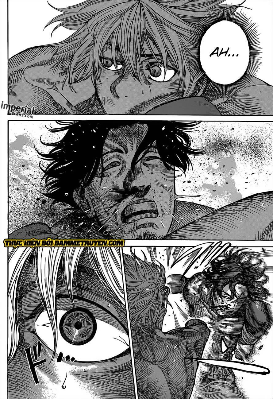 Rikudou Chapter 11 - Trang 2