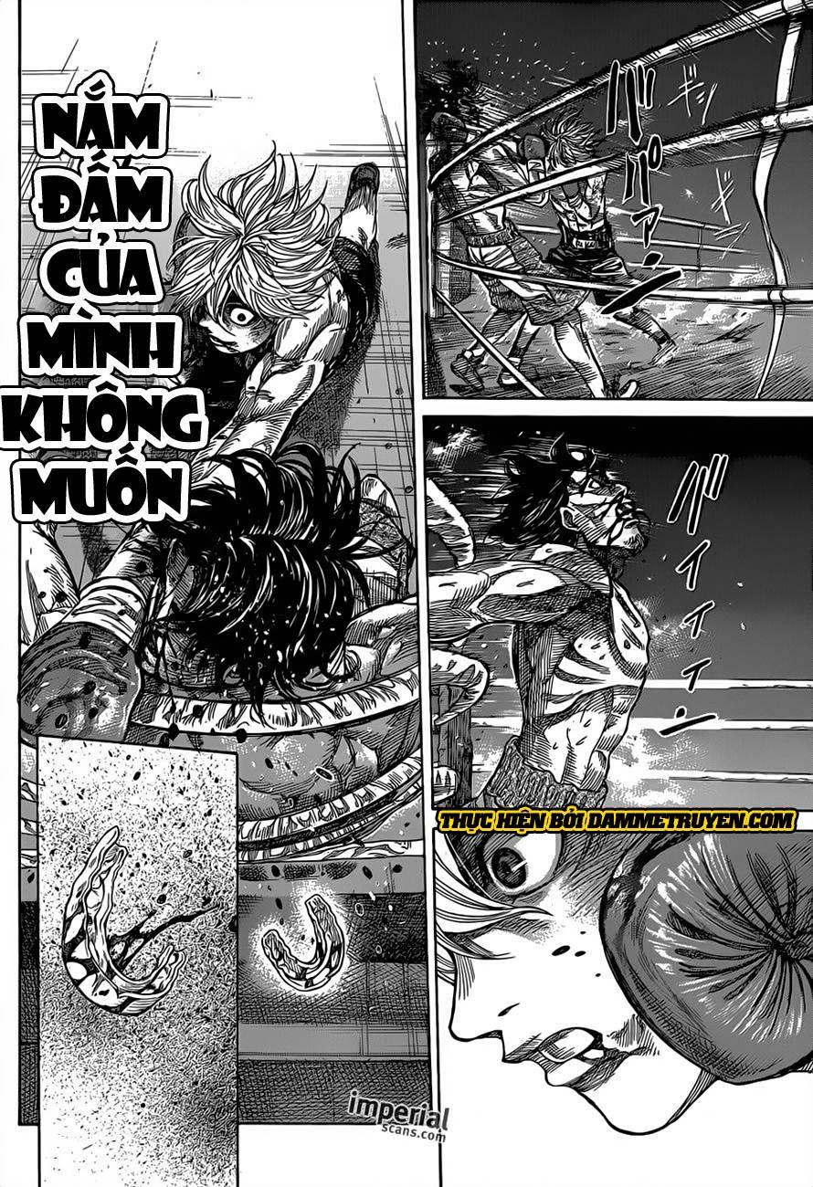 Rikudou Chapter 11 - Trang 2
