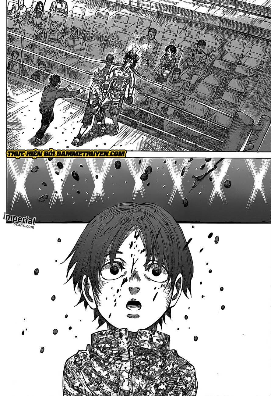 Rikudou Chapter 11 - Trang 2