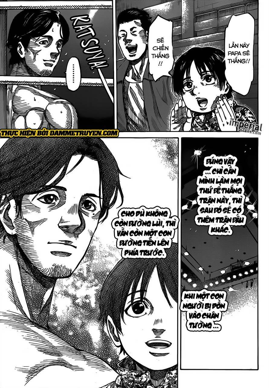 Rikudou Chapter 11 - Trang 2