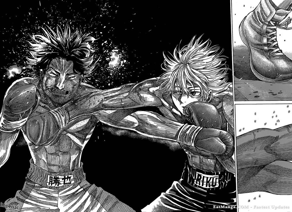 Rikudou Chapter 11 - Trang 2