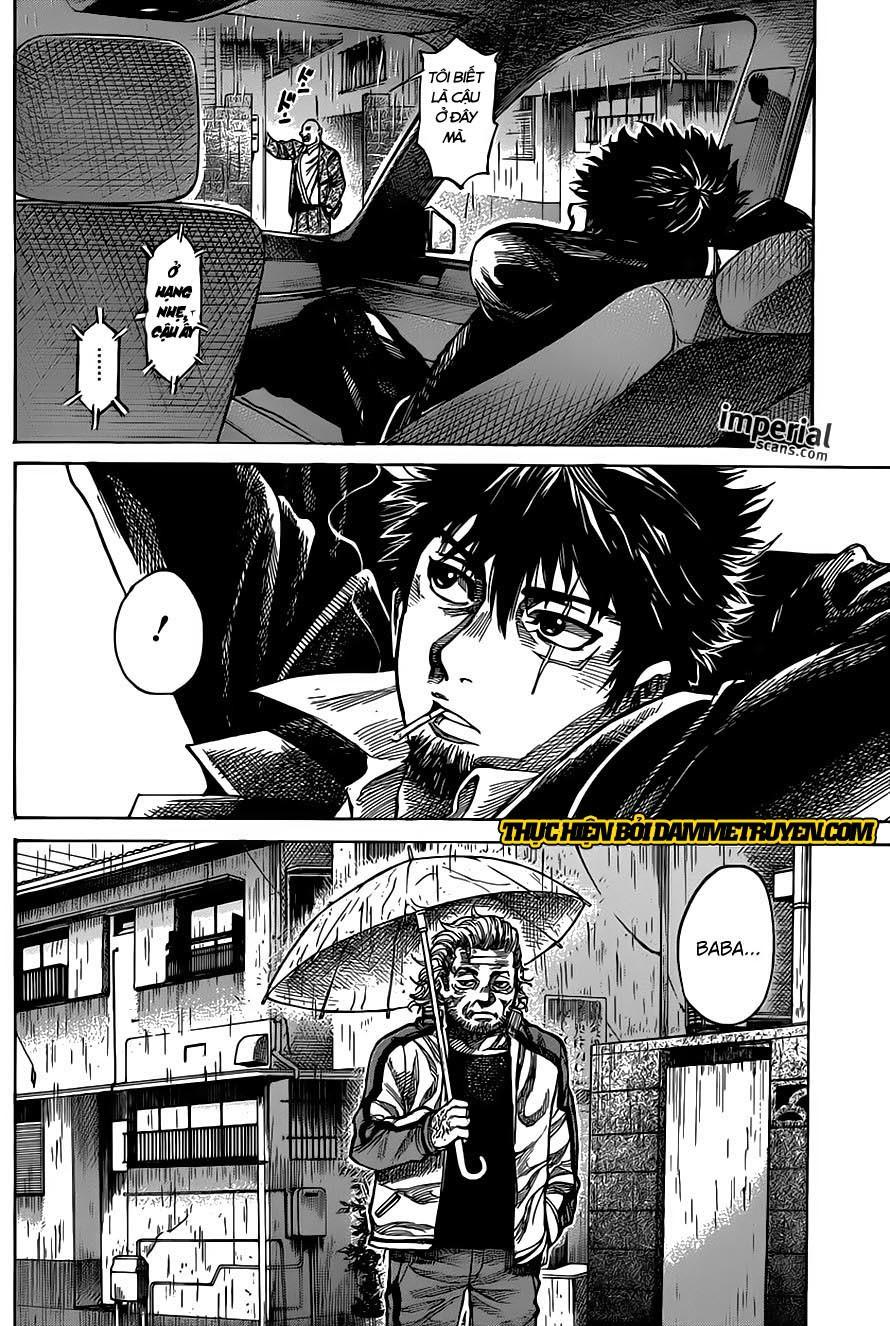 Rikudou Chapter 12 - Trang 2