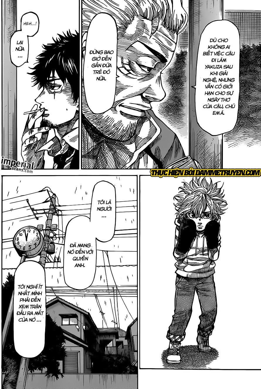 Rikudou Chapter 12 - Trang 2