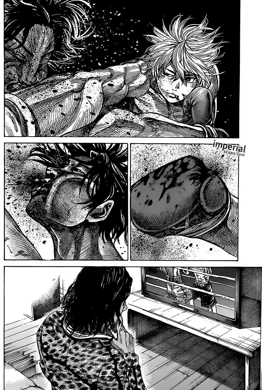 Rikudou Chapter 12 - Trang 2