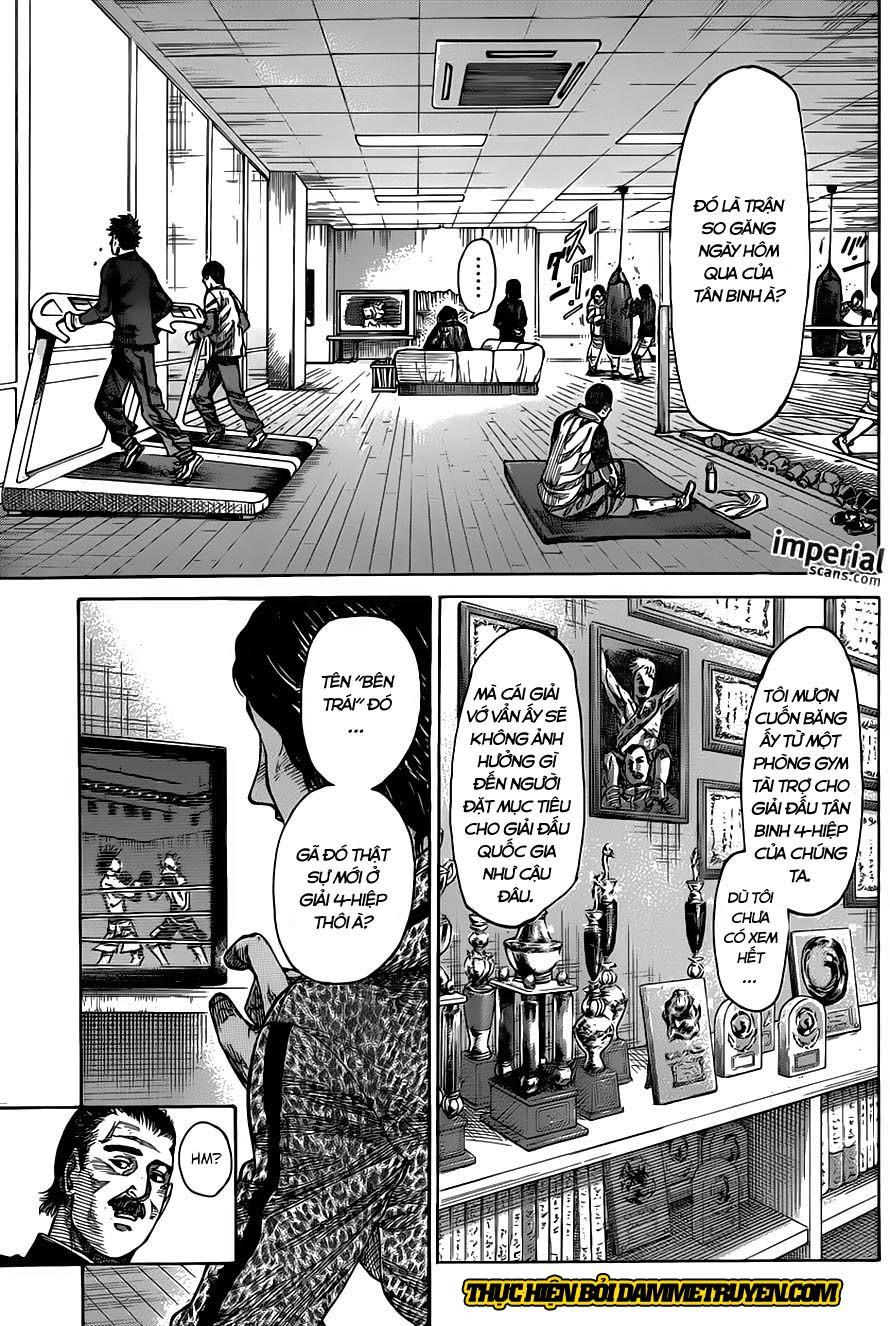 Rikudou Chapter 12 - Trang 2