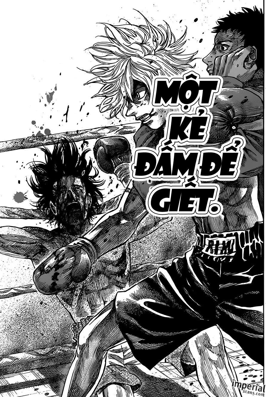 Rikudou Chapter 12 - Trang 2