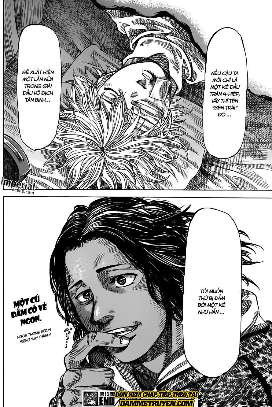 Rikudou Chapter 12 - Trang 2