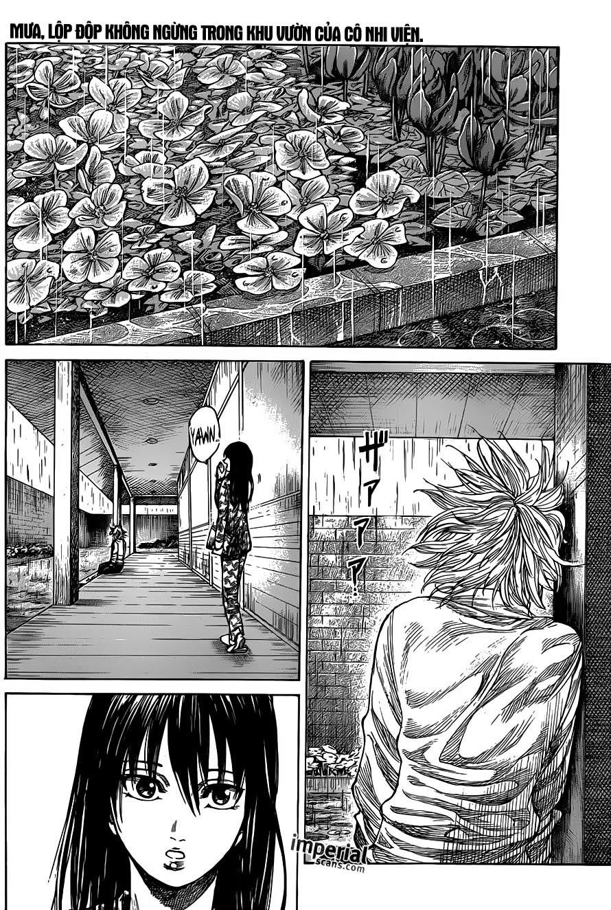 Rikudou Chapter 12 - Trang 2