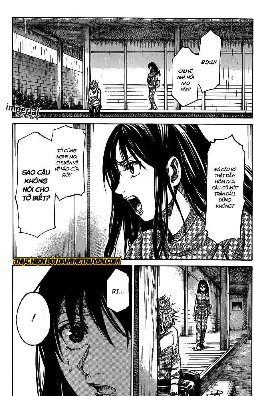 Rikudou Chapter 12 - Trang 2