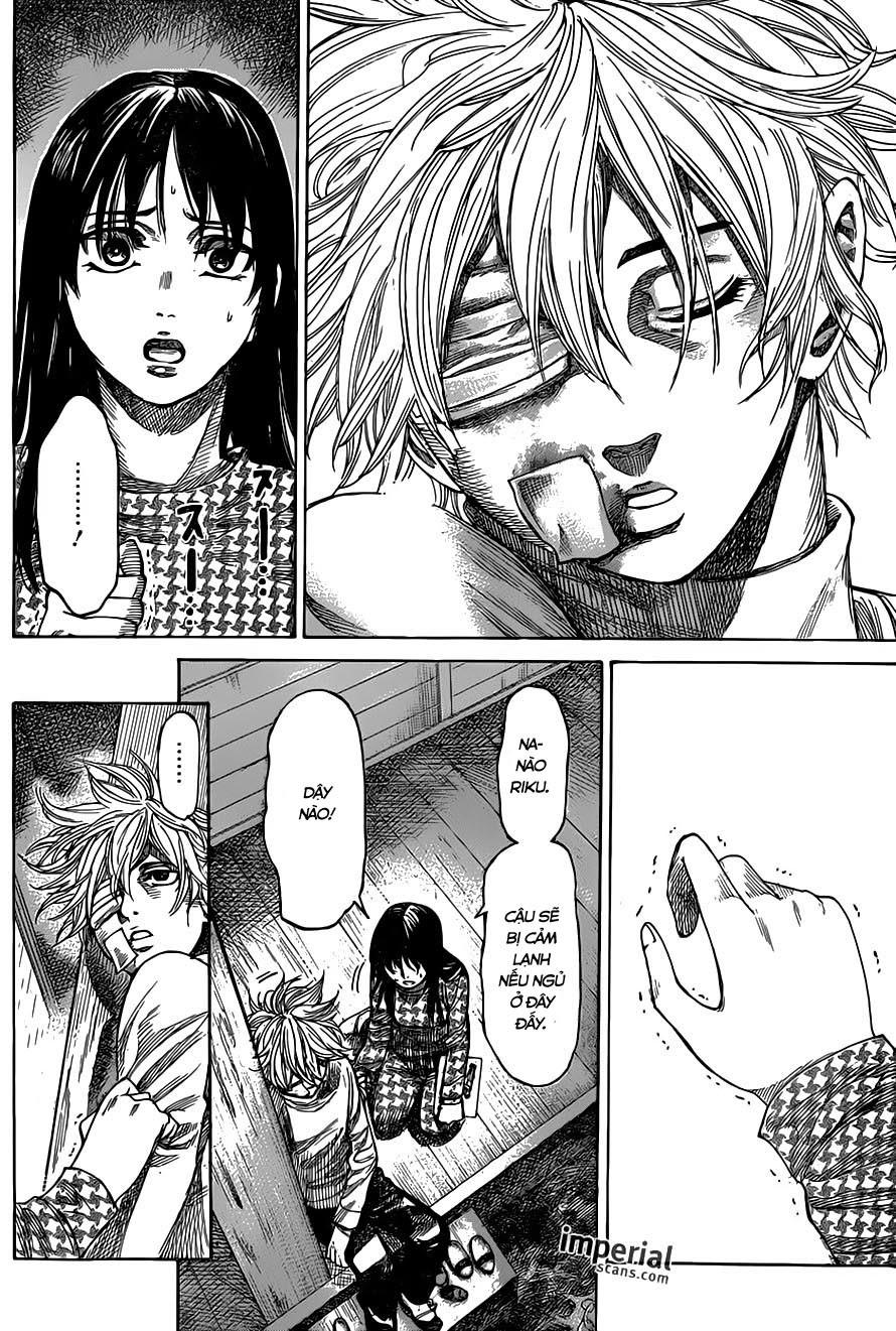 Rikudou Chapter 12 - Trang 2